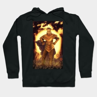 Vigo The Carpathian Hoodie